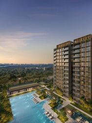 Narra Residences (D23), Apartment #520142101